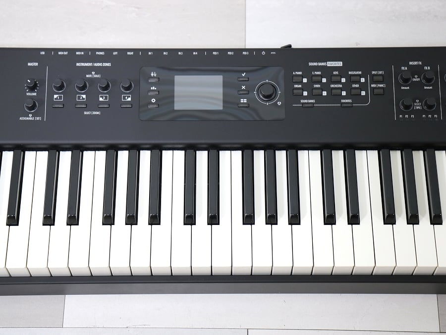 [SN 2237IT6400621] USED STUDIOLOGIC / Numa X Piano GT electronic piano [10]