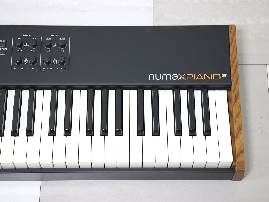 [SN 2237IT6400621] USED STUDIOLOGIC / Numa X Piano GT electronic piano [10]