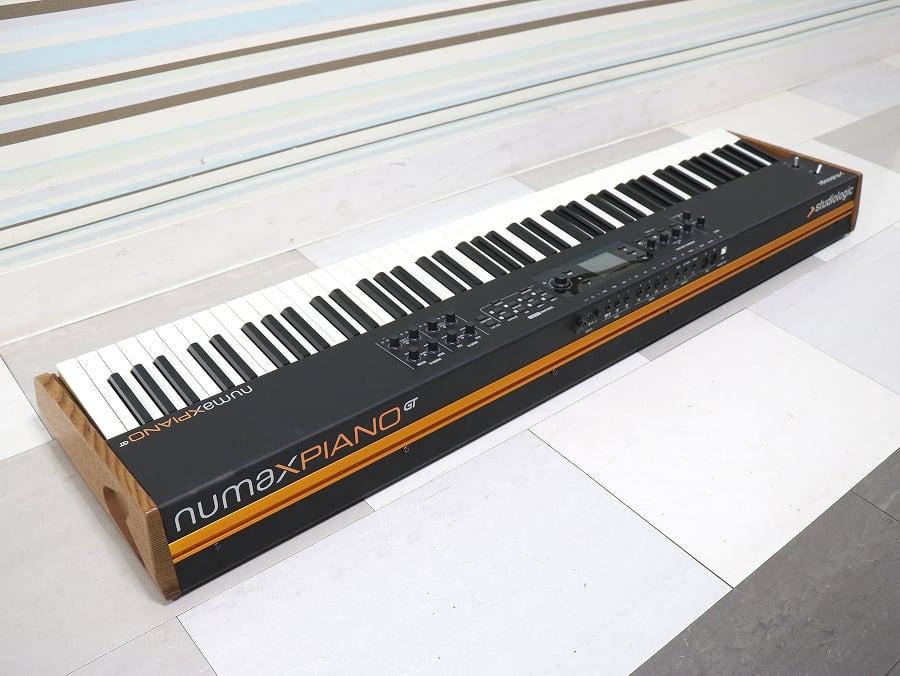 [SN 2237IT6400621] USED STUDIOLOGIC / Numa X Piano GT electronic piano [10]