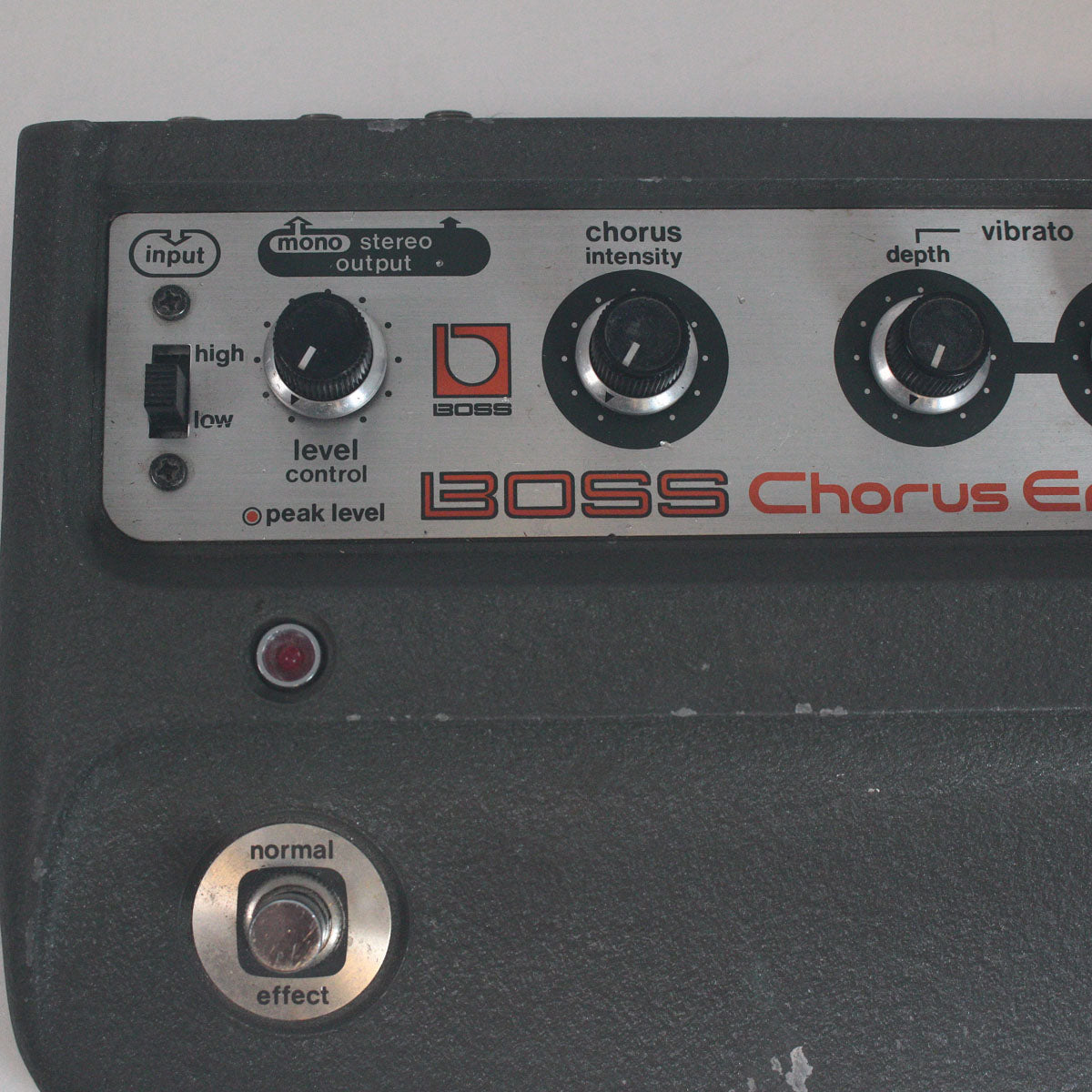 [SN 874837] USED BOSS / 1978 CE-1 Chorus Ensemble [05]