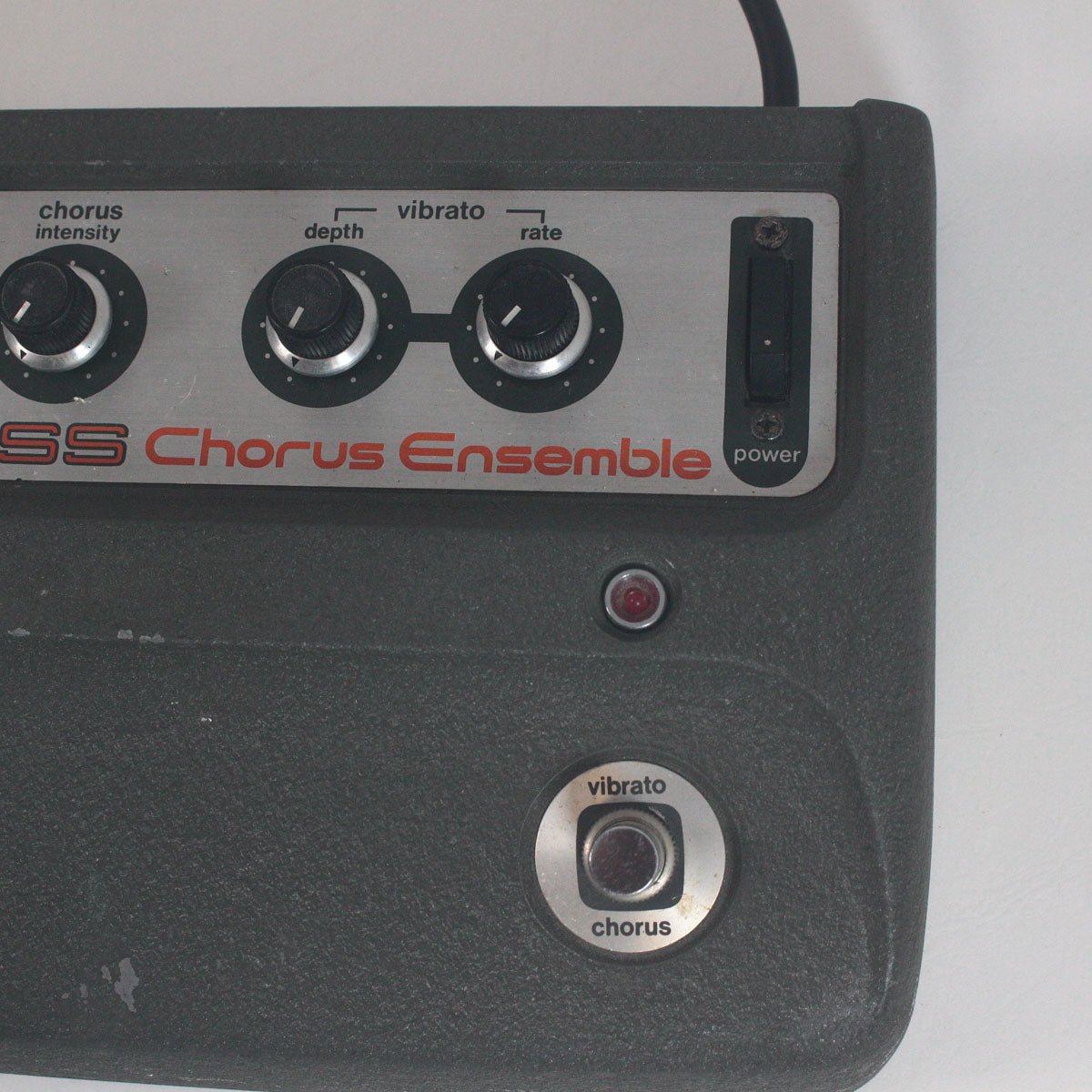 [SN 874837] USED BOSS / 1978 CE-1 Chorus Ensemble [05]