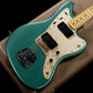 [SN CZ548024] USED Fender Custom Shop / NAMM LTD Vintage Custom 1958 Jazzmaster Journeyman Relic Faded Aged Sherwood Green Metallic 2020 [05]