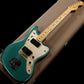 [SN CZ548024] USED Fender Custom Shop / NAMM LTD Vintage Custom 1958 Jazzmaster Journeyman Relic Faded Aged Sherwood Green Metallic 2020 [05]