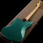 [SN CZ548024] USED Fender Custom Shop / NAMM LTD Vintage Custom 1958 Jazzmaster Journeyman Relic Faded Aged Sherwood Green Metallic 2020 [05]