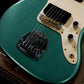 [SN CZ548024] USED Fender Custom Shop / NAMM LTD Vintage Custom 1958 Jazzmaster Journeyman Relic Faded Aged Sherwood Green Metallic 2020 [05]