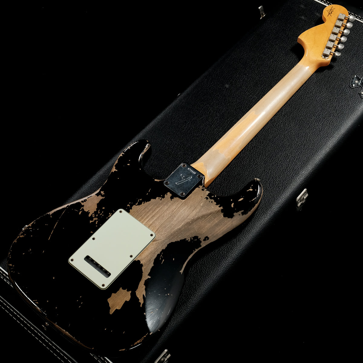 [SN R73339] USED Fender Custom Shop / Michael Landau Signature 1968 Relic Stratocaster 2013 [05]