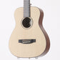 [SN MG135104] USED MARTIN / LXM Little Martin Natural [03]