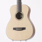 [SN MG135104] USED MARTIN / LXM Little Martin Natural [03]