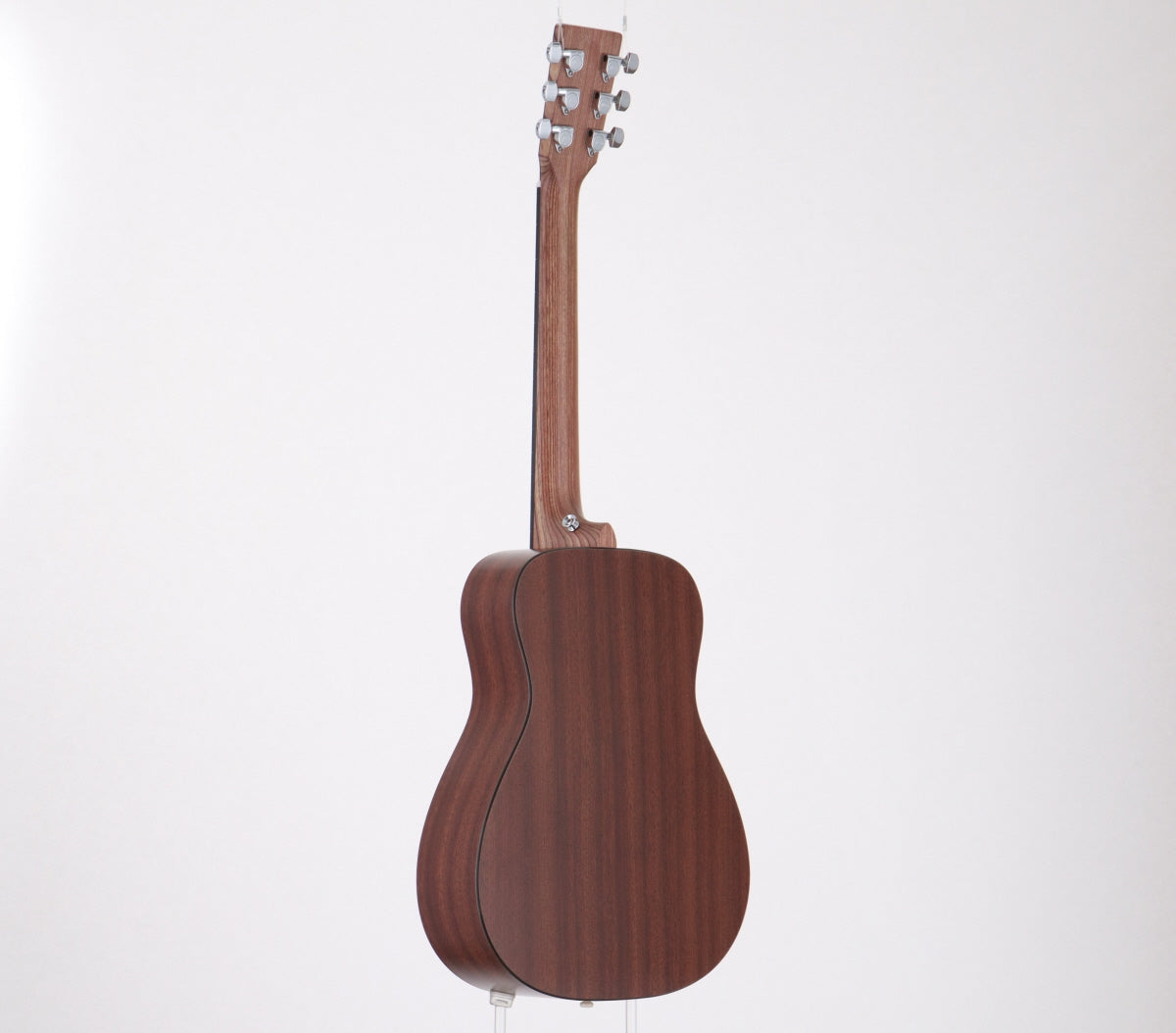 [SN MG135104] USED MARTIN / LXM Little Martin Natural [03]