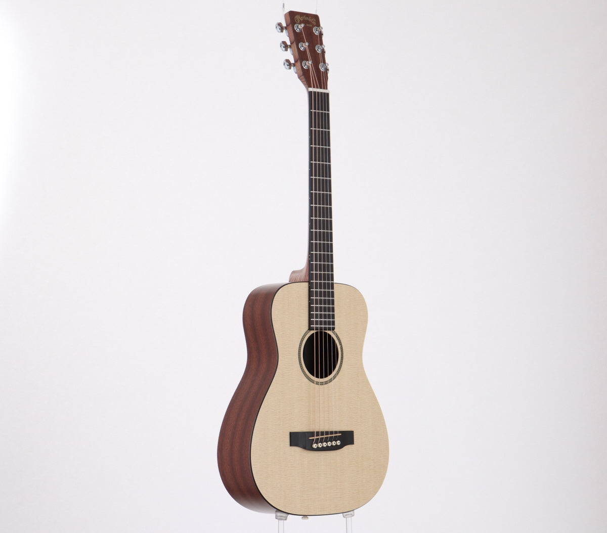 [SN MG135104] USED MARTIN / LXM Little Martin Natural [03]