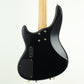 [SN 170544] USED P-PROJECT / THE PUMPS BASS / PUM 4st Black [12]