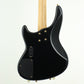 [SN 170544] USED P-PROJECT / THE PUMPS BASS / PUM 4st Black [12]