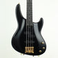 [SN 170544] USED P-PROJECT / THE PUMPS BASS / PUM 4st Black [12]