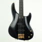 [SN 170544] USED P-PROJECT / THE PUMPS BASS / PUM 4st Black [12]