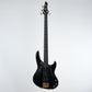 [SN 170544] USED P-PROJECT / THE PUMPS BASS / PUM 4st Black [12]