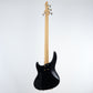 [SN 170544] USED P-PROJECT / THE PUMPS BASS / PUM 4st Black [12]