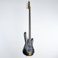 [SN 170544] USED P-PROJECT / THE PUMPS BASS / PUM 4st Black [12]