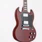 [SN 160133743] USED Gibson USA / SG Standard 2016T Heritage Cherry [03]