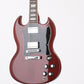 [SN 160133743] USED Gibson USA / SG Standard 2016T Heritage Cherry [03]