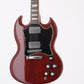 [SN 160133743] USED Gibson USA / SG Standard 2016T Heritage Cherry [03]