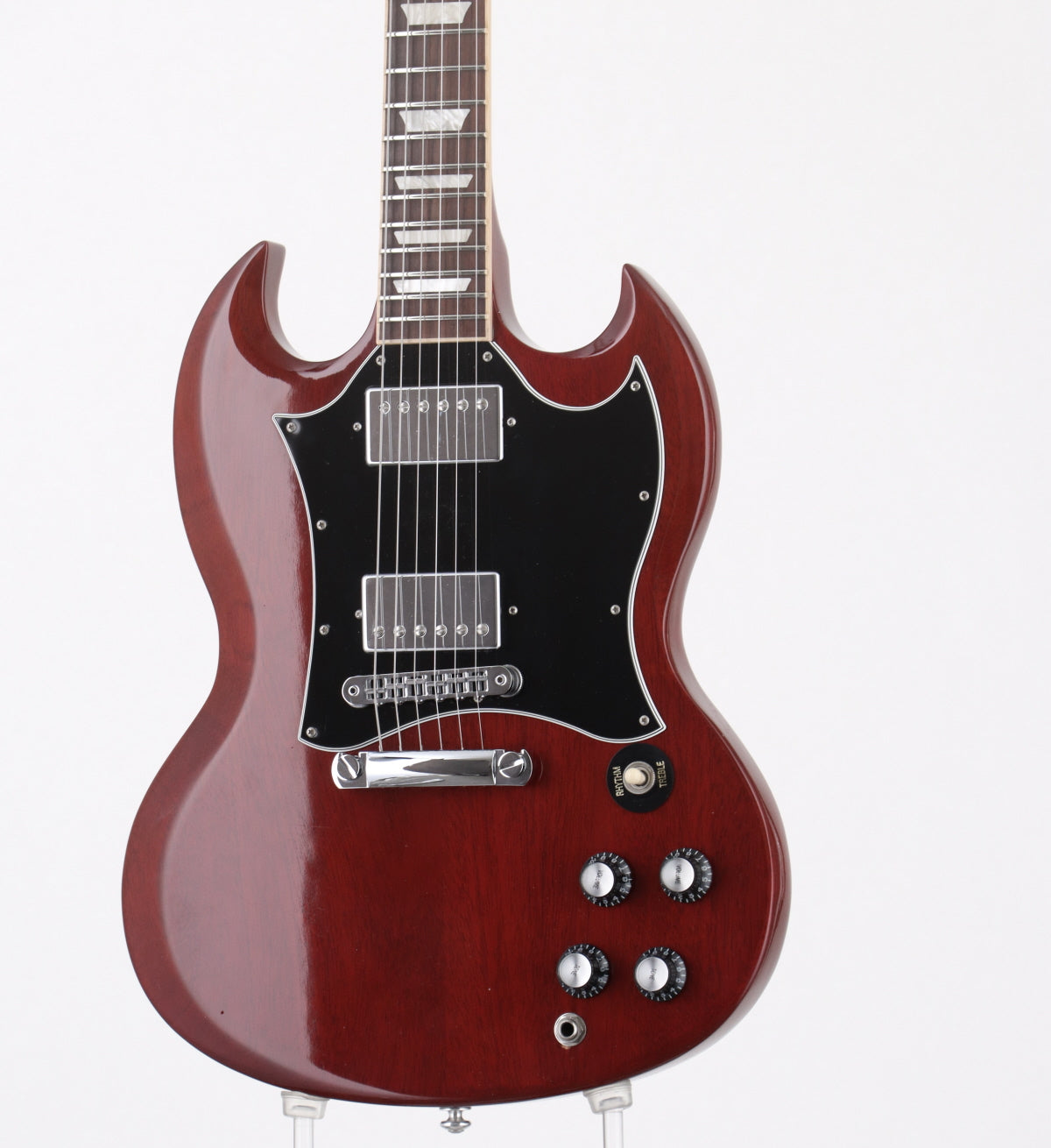 [SN 160133743] USED Gibson USA / SG Standard 2016T Heritage Cherry [03]