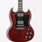 [SN 160133743] USED Gibson USA / SG Standard 2016T Heritage Cherry [03]