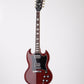 [SN 160133743] USED Gibson USA / SG Standard 2016T Heritage Cherry [03]