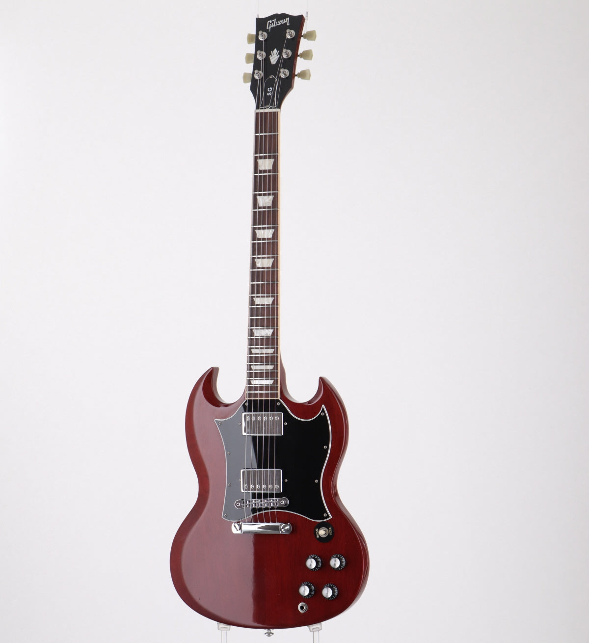 [SN 160133743] USED Gibson USA / SG Standard 2016T Heritage Cherry [03]