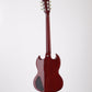 [SN 160133743] USED Gibson USA / SG Standard 2016T Heritage Cherry [03]