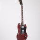 [SN 160133743] USED Gibson USA / SG Standard 2016T Heritage Cherry [03]