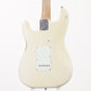 [SN MX19052018] USED Fender Mexico / Road Worn 60s Stratocaster Pau Ferro Fingerboard/Olympic White 2019 [05]