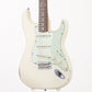 [SN MX19052018] USED Fender Mexico / Road Worn 60s Stratocaster Pau Ferro Fingerboard/Olympic White 2019 [05]