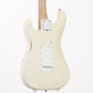 [SN MX19052018] USED Fender Mexico / Road Worn 60s Stratocaster Pau Ferro Fingerboard/Olympic White 2019 [05]