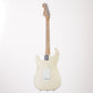 [SN MX19052018] USED Fender Mexico / Road Worn 60s Stratocaster Pau Ferro Fingerboard/Olympic White 2019 [05]