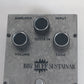 USED ELK / BIG MUFF SUSTAINAR [05]