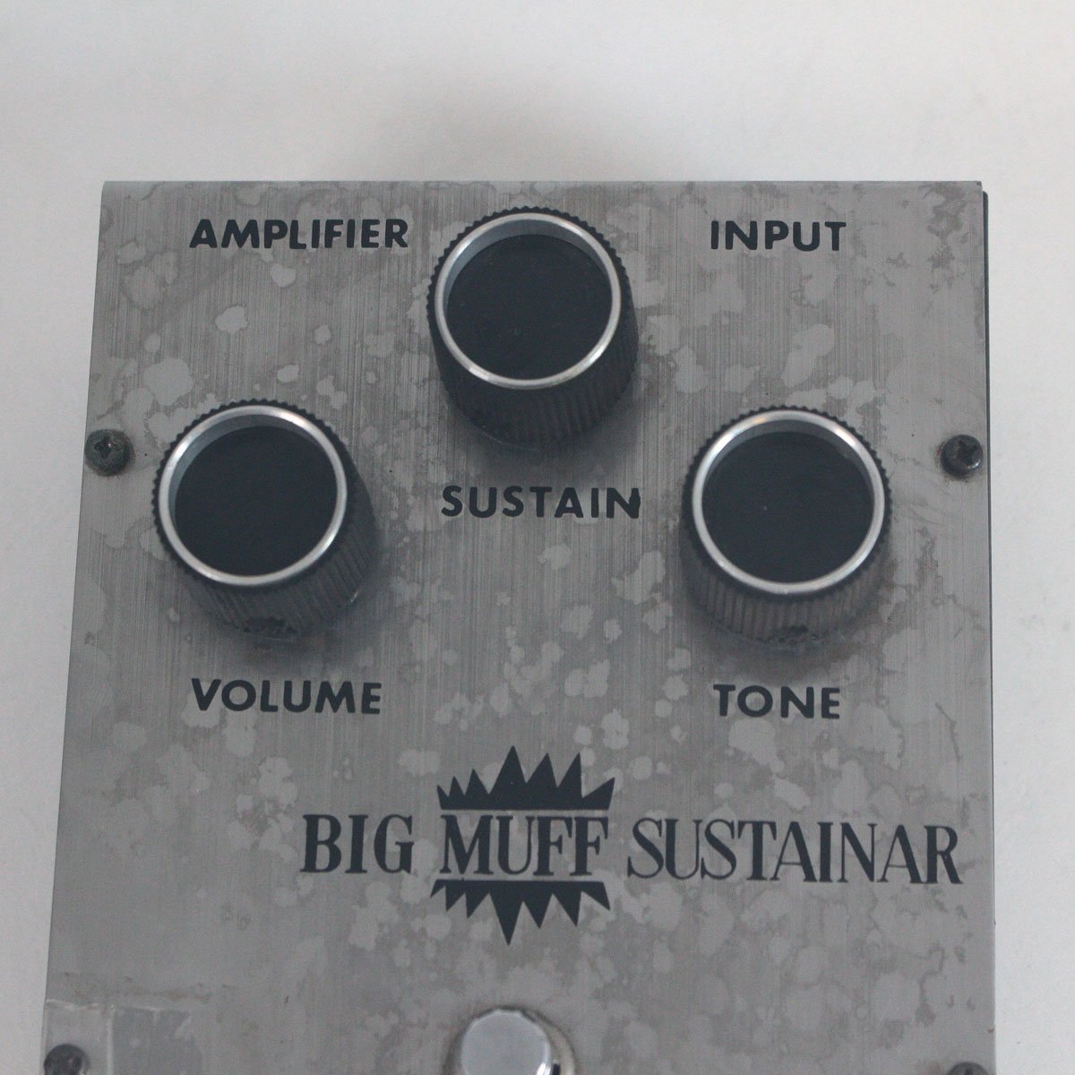 USED ELK / BIG MUFF SUSTAINAR [05]