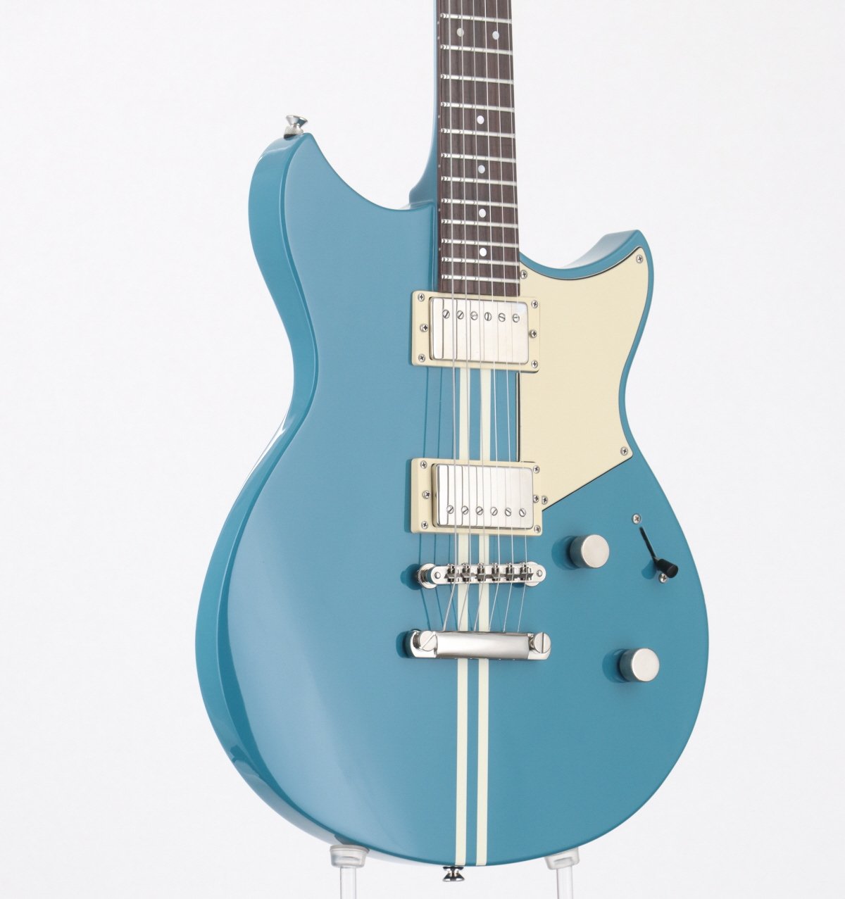 [SN III113325] USED Yamaha / RSE20 Swift Blue [03]