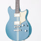 [SN III113325] USED Yamaha / RSE20 Swift Blue [03]