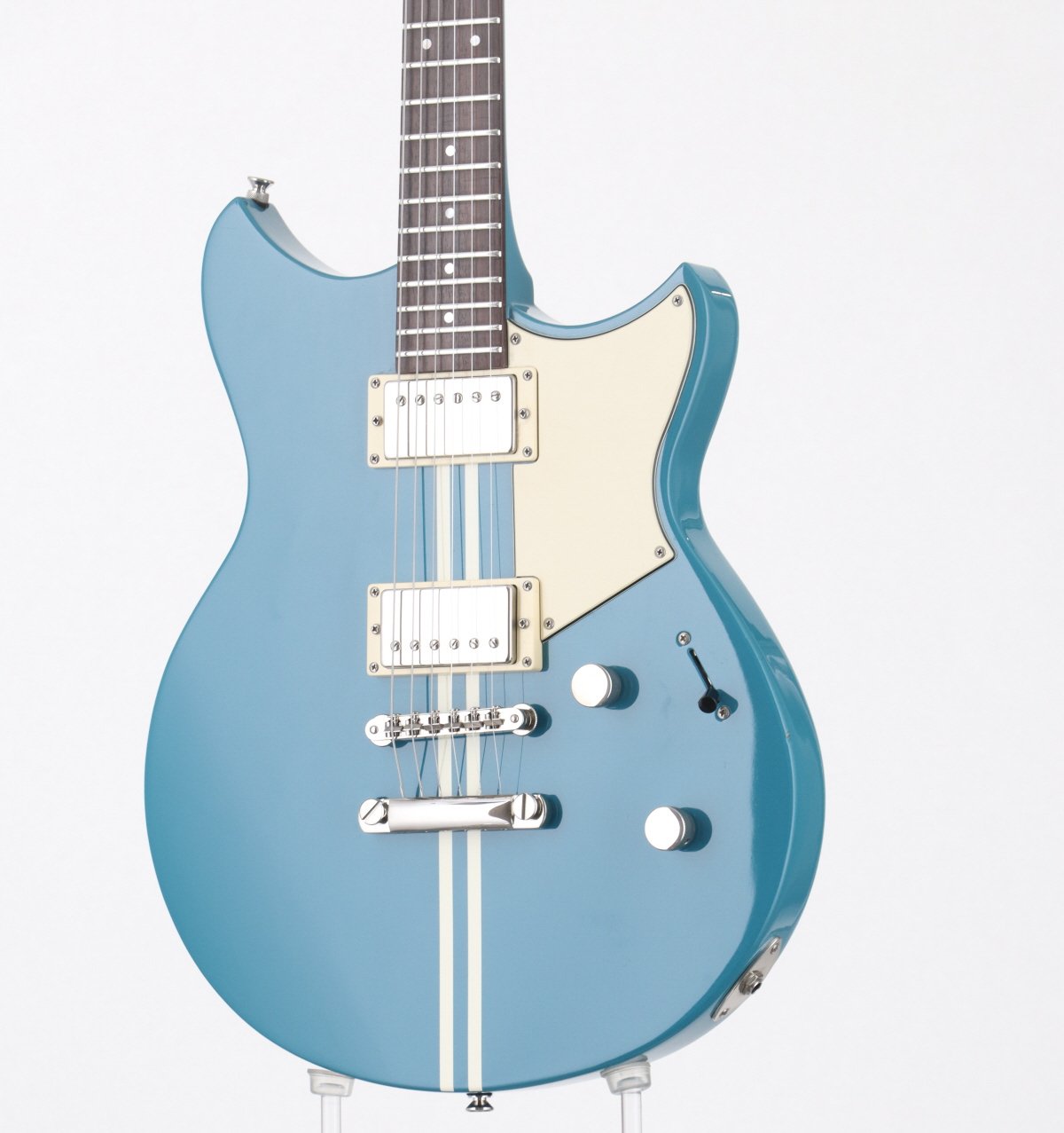 [SN III113325] USED Yamaha / RSE20 Swift Blue [03]