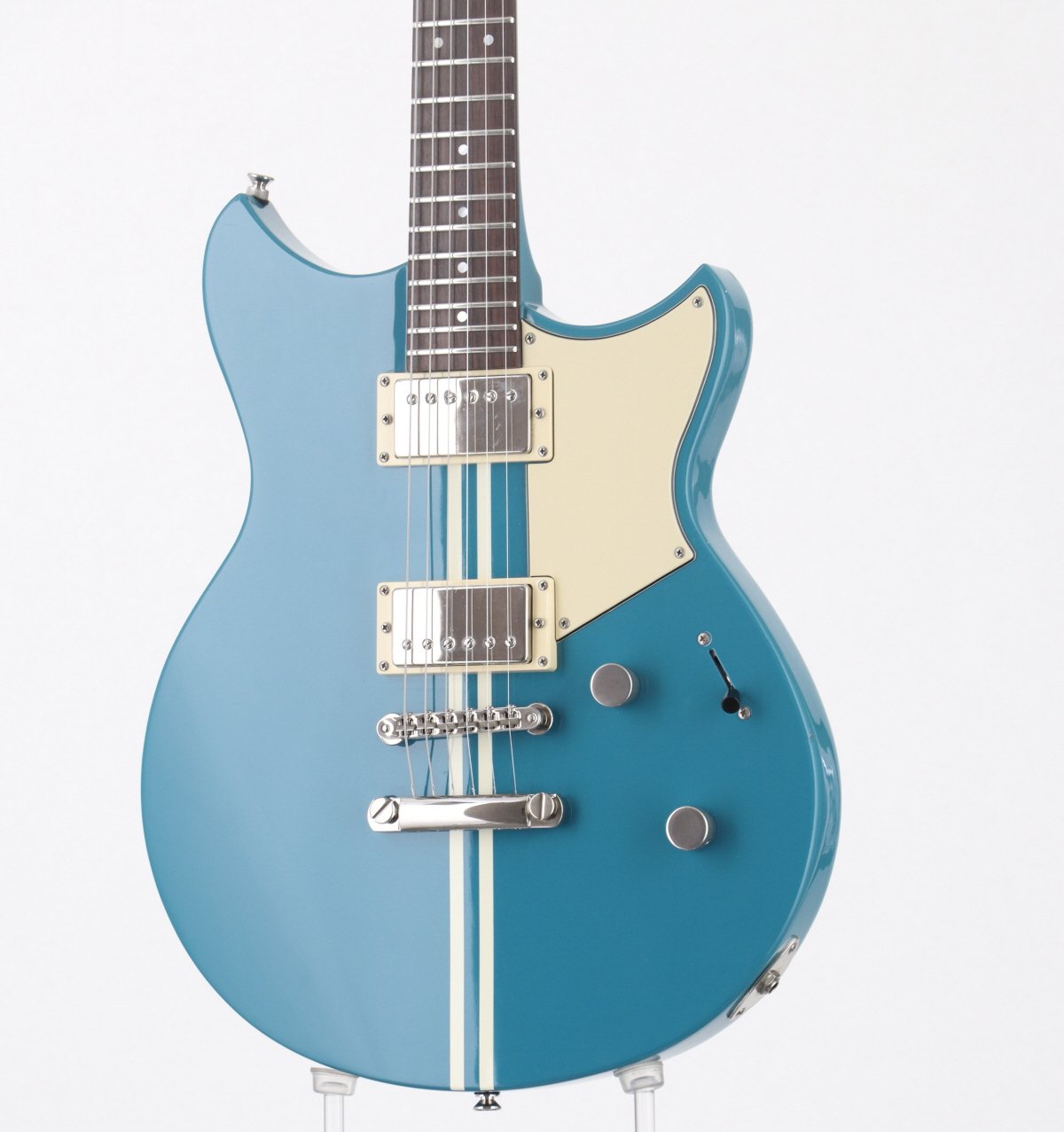 [SN III113325] USED Yamaha / RSE20 Swift Blue [03]