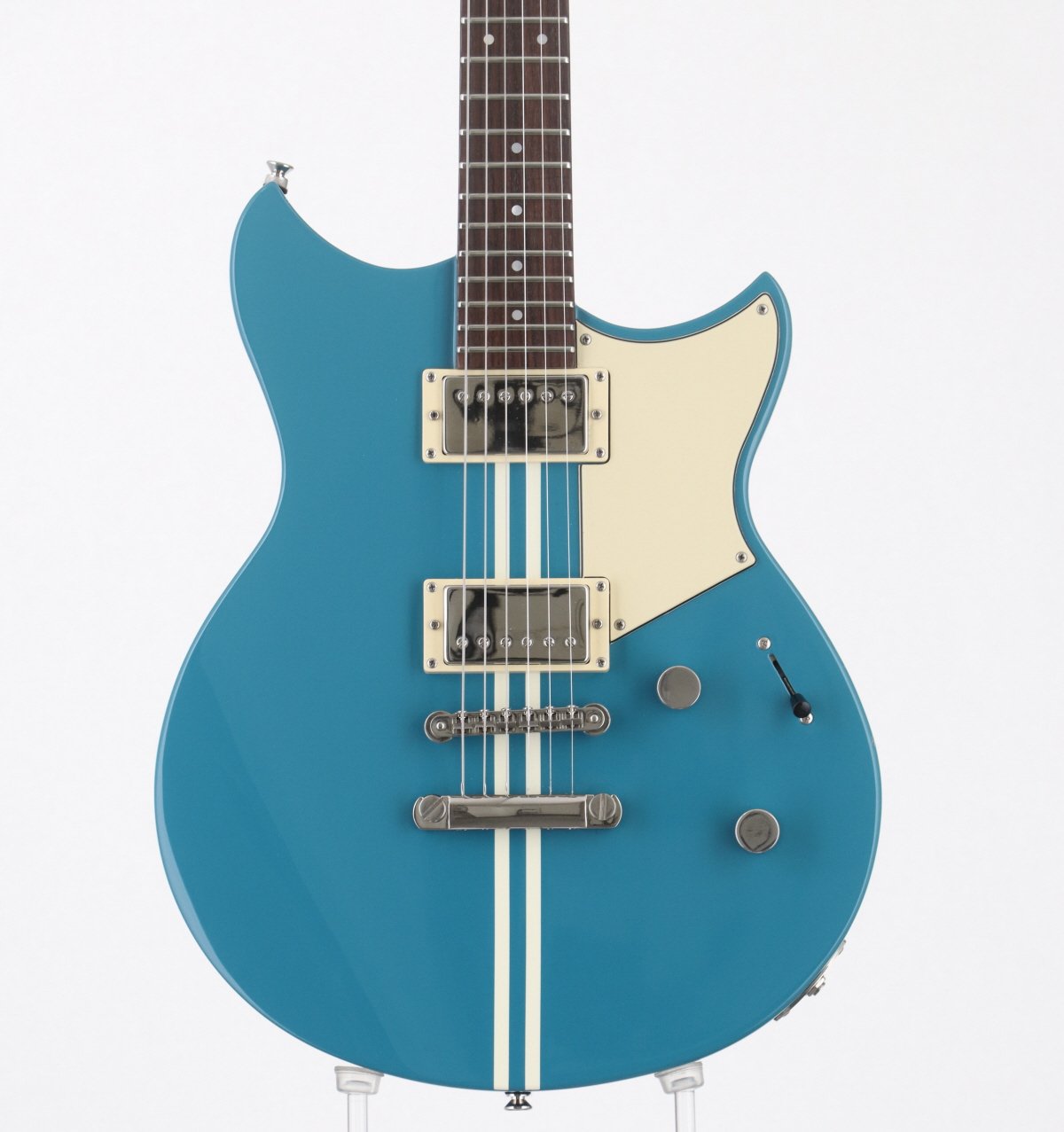 [SN III113325] USED Yamaha / RSE20 Swift Blue [03]