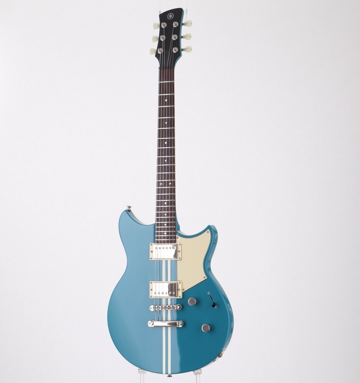 [SN III113325] USED Yamaha / RSE20 Swift Blue [03]