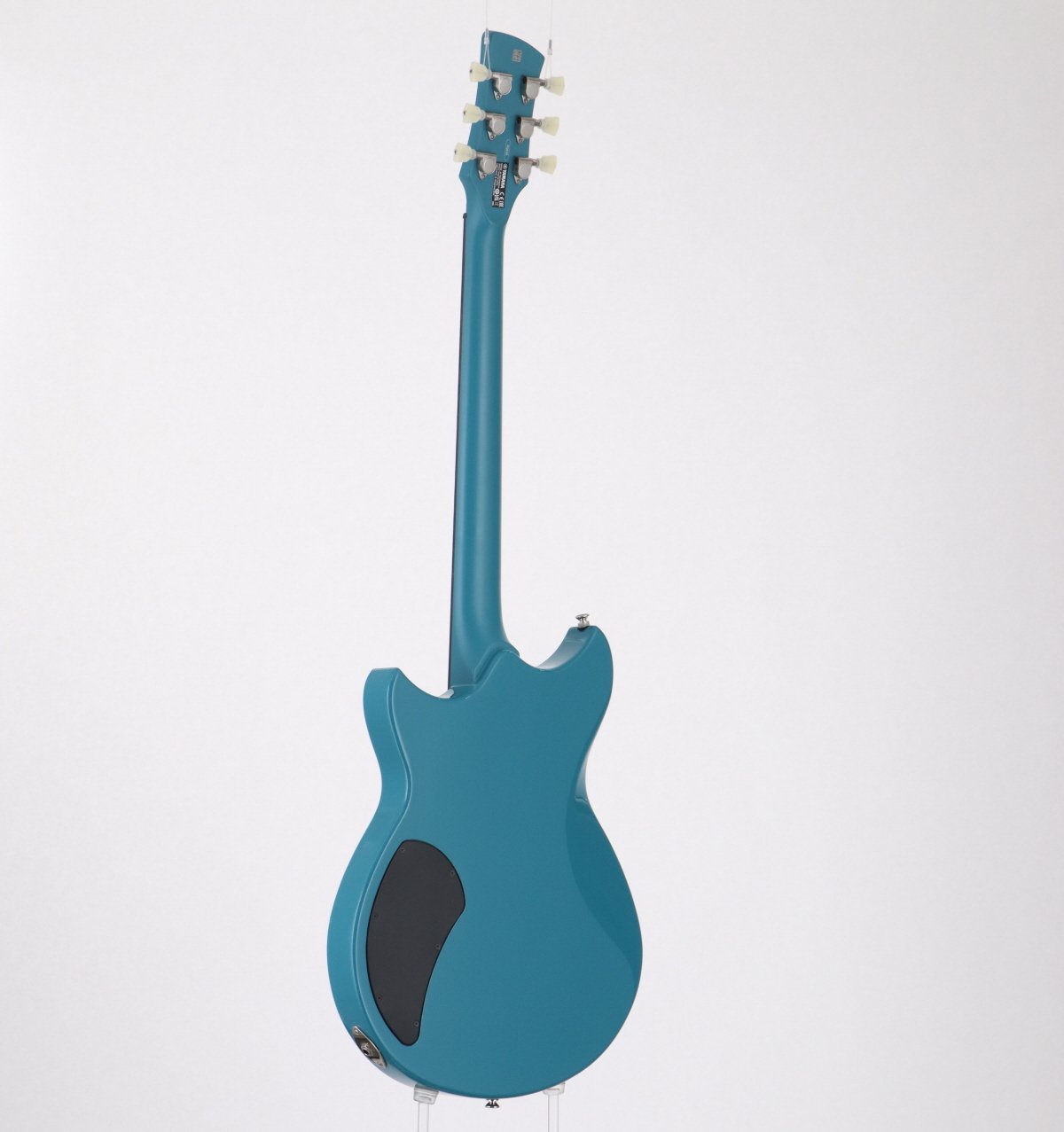 [SN III113325] USED Yamaha / RSE20 Swift Blue [03]