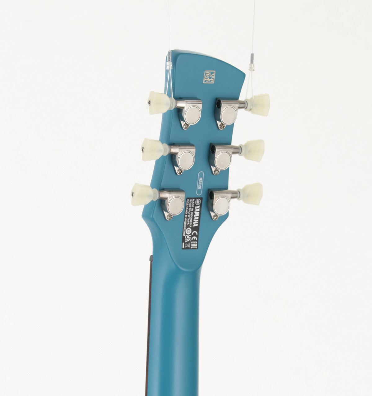 [SN III113325] USED Yamaha / RSE20 Swift Blue [03]