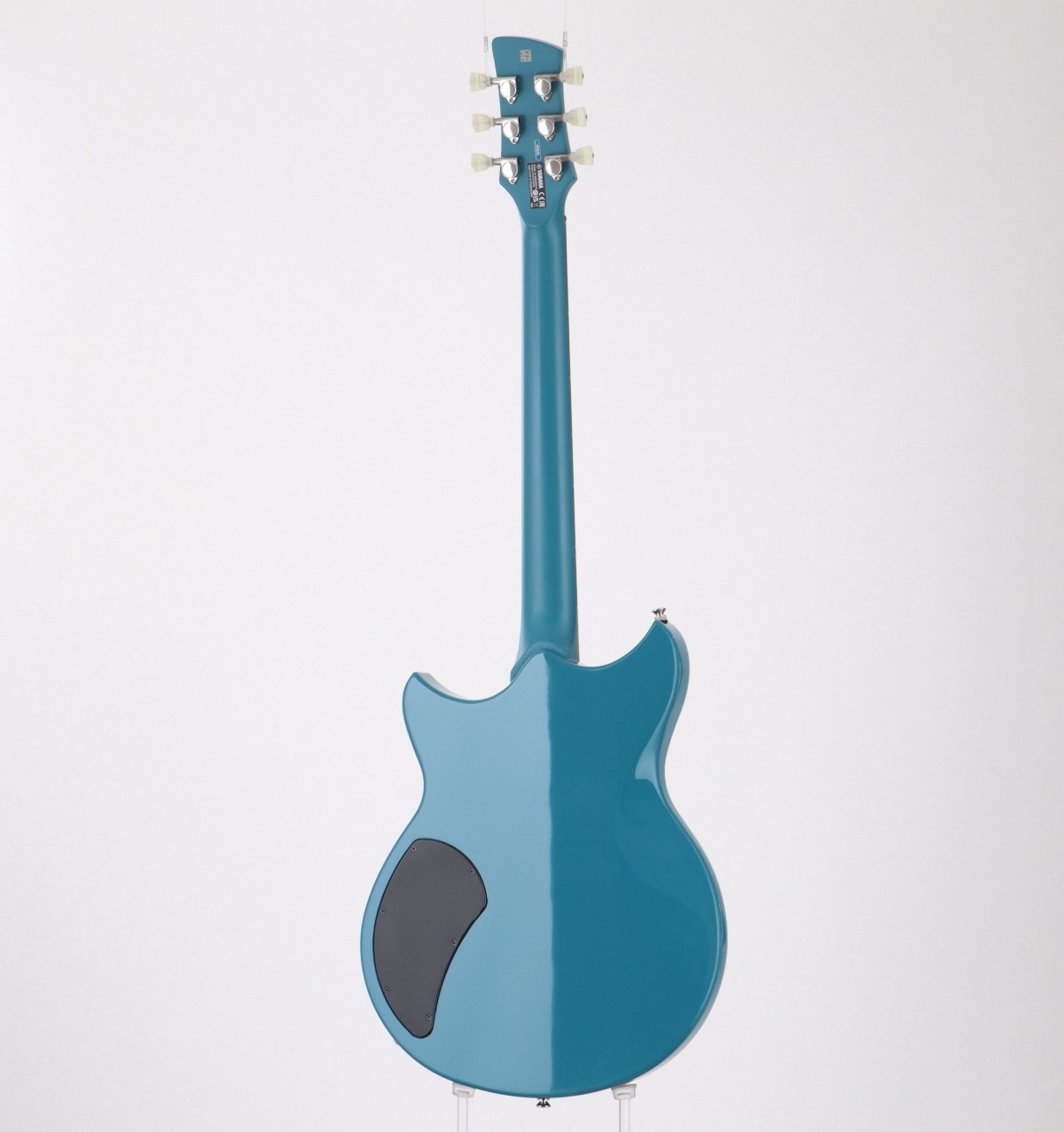 [SN III113325] USED Yamaha / RSE20 Swift Blue [03]