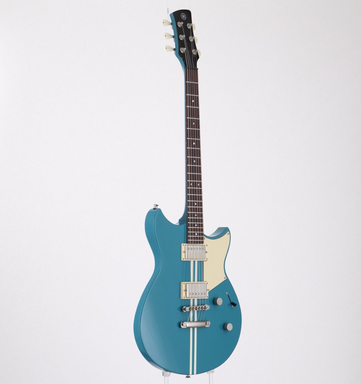 [SN III113325] USED Yamaha / RSE20 Swift Blue [03]