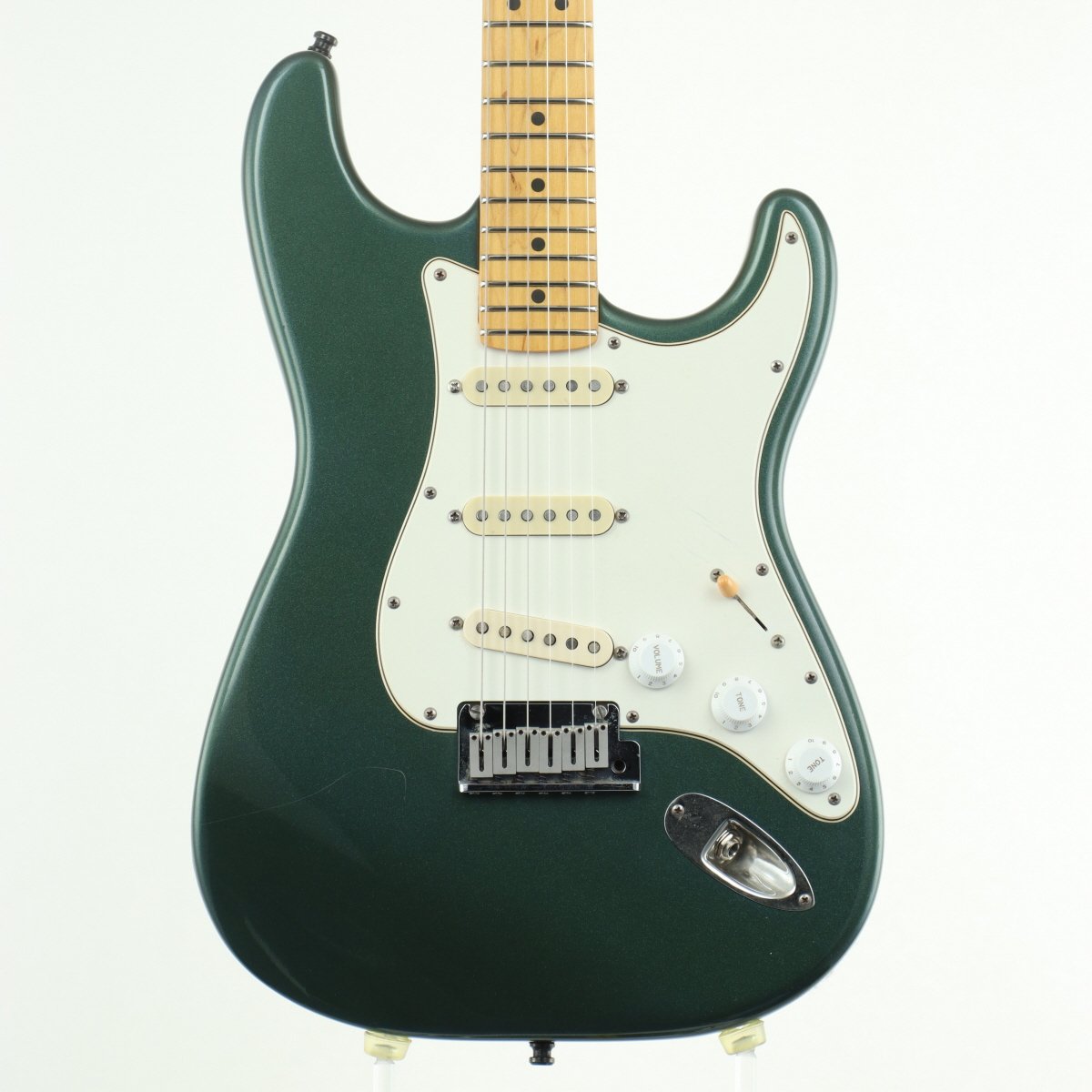 Fender USA American StratocasterMOD SHOP