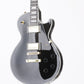 [SN GC2317580] USED GrassRoots / G-LP-CTM Black [2023/3.36kg] GrassRoots Les Paul type electric guitar [08]