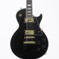 [SN GC2317580] USED GrassRoots / G-LP-CTM Black [2023/3.36kg] GrassRoots Les Paul type electric guitar [08]