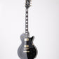 [SN GC2317580] USED GrassRoots / G-LP-CTM Black [2023/3.36kg] GrassRoots Les Paul type electric guitar [08]